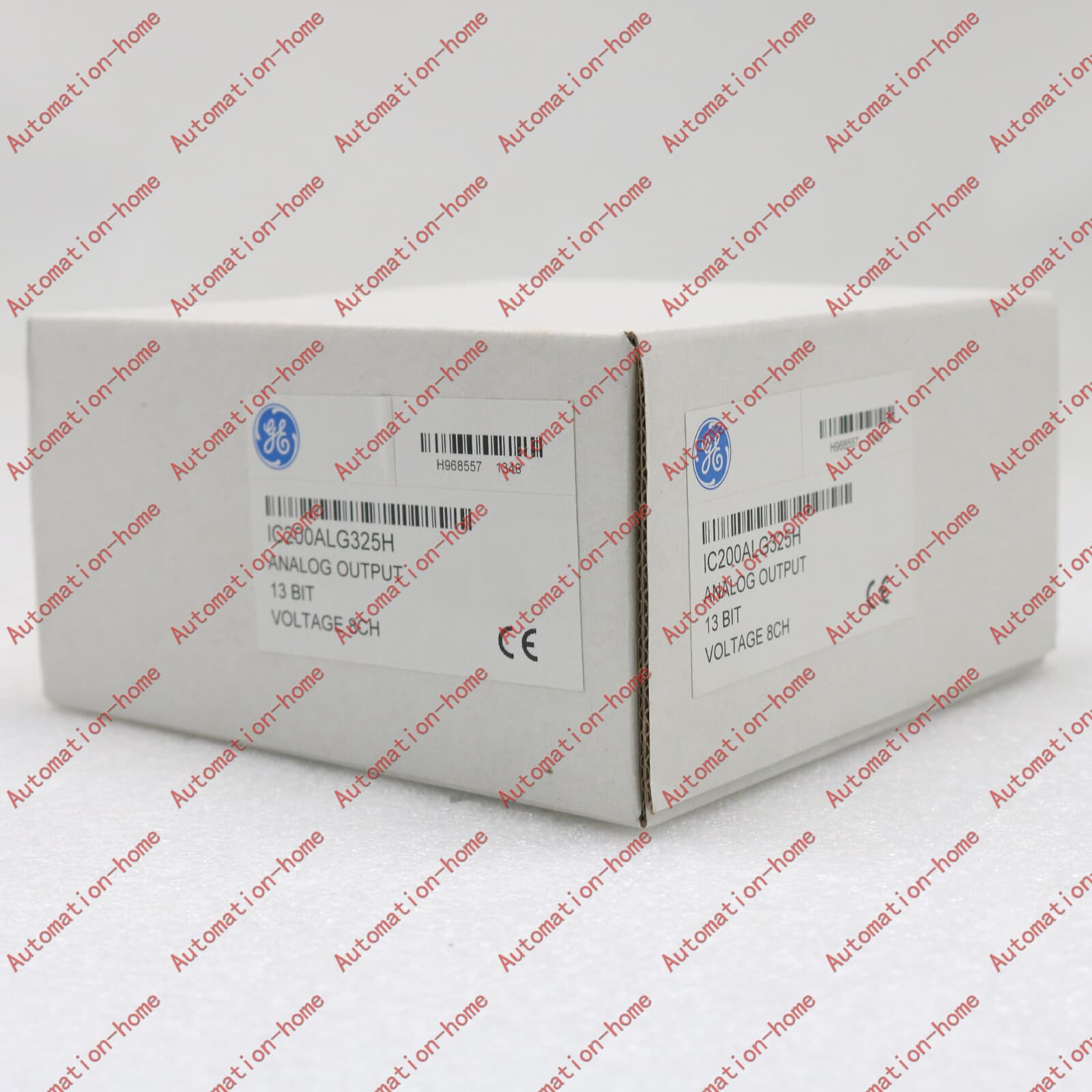 ONE New For Fanuc IC200ALG325H Analog Output IN BOX FAST SHIP