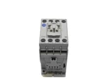ALLEN BRADLEY 100-C12D10 SER. A 110/120V 32A (AS PICTURED) UNMP