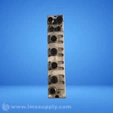 Allen Bradley 1732D-8CFGM12 Series A I/O Module USIP