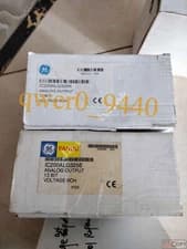 1PC for NEW IC200ALG325H (by DHL or Fedex)