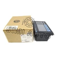 NEW 2711-K5A2 AB PanelView Standard Terminal Brand In Box!Spot Goods Zy