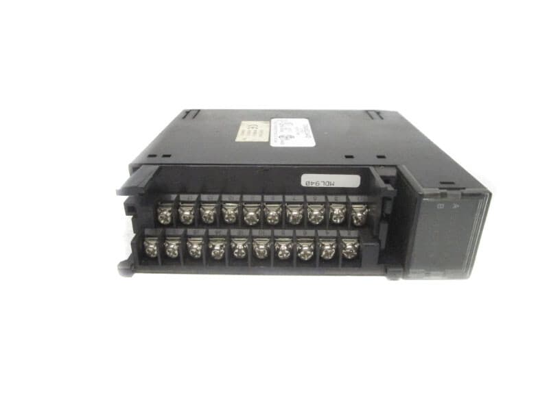 FANUC IC693MDL940D (NO DOOR) UNMP