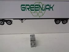 ALLEN-BRADLEY 100-C12D*10 SER. A CONTACTOR - USED - FREE SHIPPING
