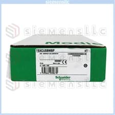TSXCUSBMBP Schneider PLC Module TSXCUSBMBP ZWT0