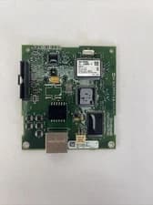 ALLEN BRADLEY 22-COMM-E POWER FLEX ETHERNET/IP ADAPTOR 5VDC 350mA FRN V 1.009