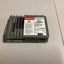 Refurbished Allen Bradley PanelView Plus7 Module, CAT:2711P-T10C22D9P, PN-213068