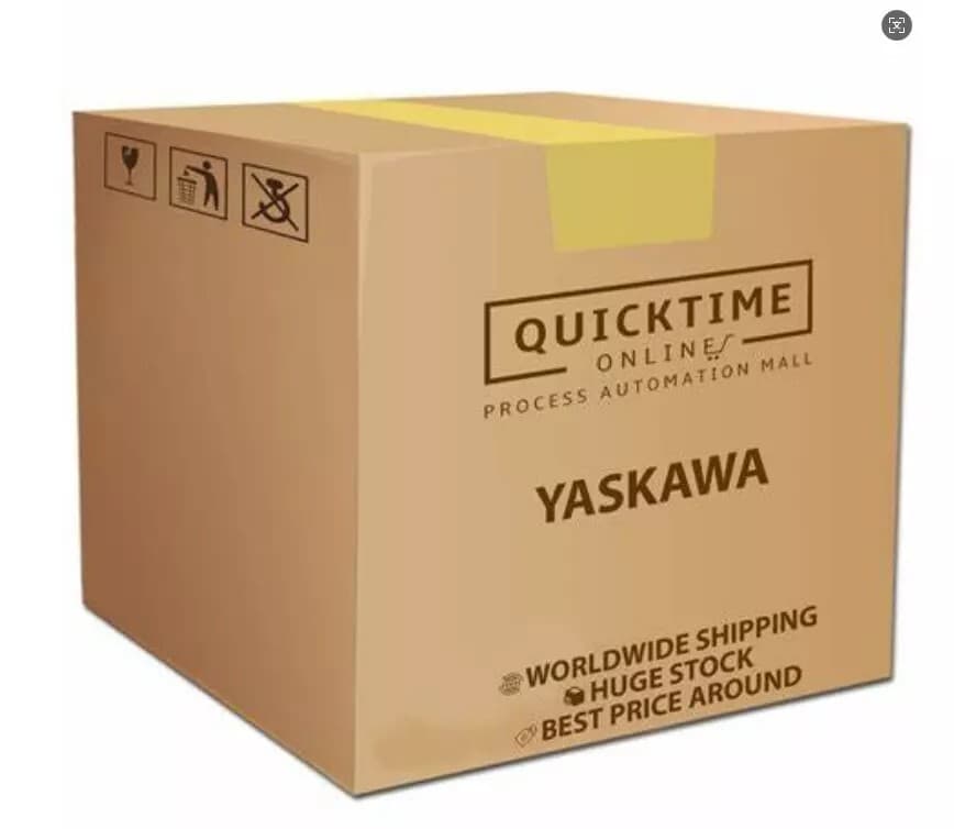 One New SGDH-30DE Yaskawa AC Servo Drive SGDH30DE