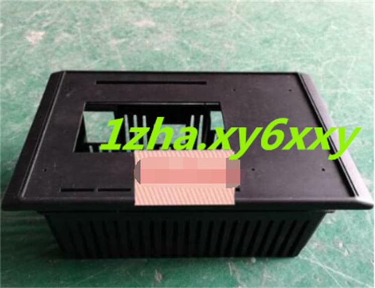 1pc for 2711-K5A2 Plastic cover house 2711-K5A2L1 Panelview 550 #1z