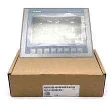 New In BoxE 6AV2 123-2GB03-0AX0 6AV2123-2GB03-0AX0 HMI Touch Screen