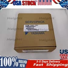 1 PCS NEW IN BOX Yaskawa servo driver SGDM-04AC-SD2A Free delivery