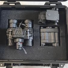 PVS31 Digital Night Vision AEGIS-31 Gen 4 0.39Pro Binocular Night Vision + Mount