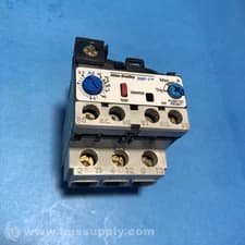 Allen Bradley 193-a5f1 Series A RELAY FNIP