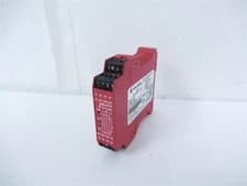247841 New-No Box; Allen-Bradley 440R-N23132 Safety Relay 24 V AC/DC