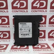 IC693MDL645 | GE Fanuc | Discrete Input Module, 16 Point, Used, Ser H