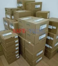 1PCS New Yaskawa ServoPack CIMR-F7U4018