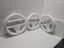 Nintendo Wii Wheel Wii Remote Controller