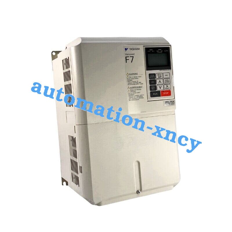 CIMR-F7U4018 NEW Yaskawa ServoPack In Stock Fast Shipping DHL/UPS