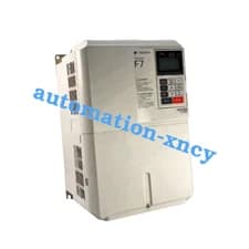 CIMR-F7U4018 NEW Yaskawa ServoPack In Stock Fast Shipping DHL/UPS