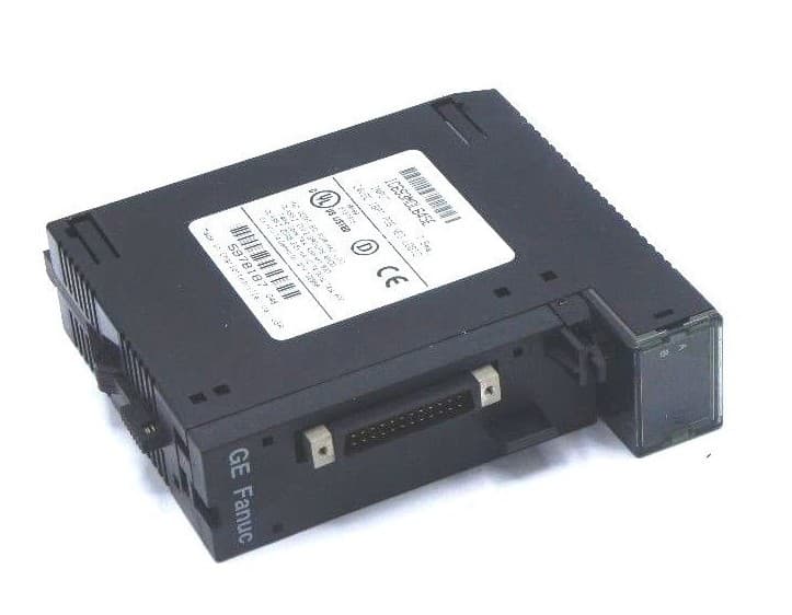 GE FANUC IC693MDL645E INPUT MODULE 16 PT POS/NEG, 24VDC