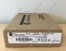 1746-HSCE2 SER A Multi-Channel Counter Module New Factory Sealed 1746HSCE2