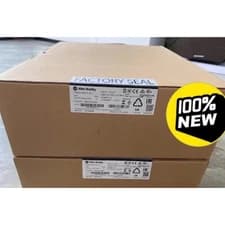 Free Tax 2711P-T12W21D8S PanelView AB Brand New 2711PT12W21D8S