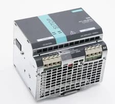Siemens SITOP Modular 6EP1436-3BA00 E-Stand: 04 Power Supply / PSU -USED-