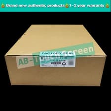 Factory Sealed ALLEN-BRADLEY AC Servo Driver 2094-BM01-M NEW Free Ship