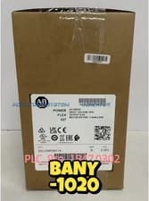25CD4P0N114 1PCS Brand New Allen-Bradley 25C-D4P0N114 us free tax