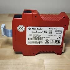 Allen-Bradley 440R-W23224 Safety Relay MSR338DPGr1 24VDC
