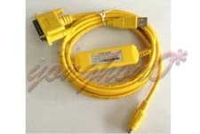 1PCS NEW Programming cable for USB-SC09 FX&A Mitsubishi