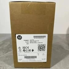Allen-Bradley 25A-D010N104 AB 25AD010N104 PowerFlex 523 4kW 5Hp AC Drive