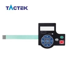 Diaphragm Keypad for PowerFlex 523 AC Drives 25A-D6P0N104 25A-D6P0N114 *mp