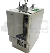 ALLEN BRADLEY 2094-BC02-M02-S /B INTEGRATED ASIX MODULE 15A *READ*