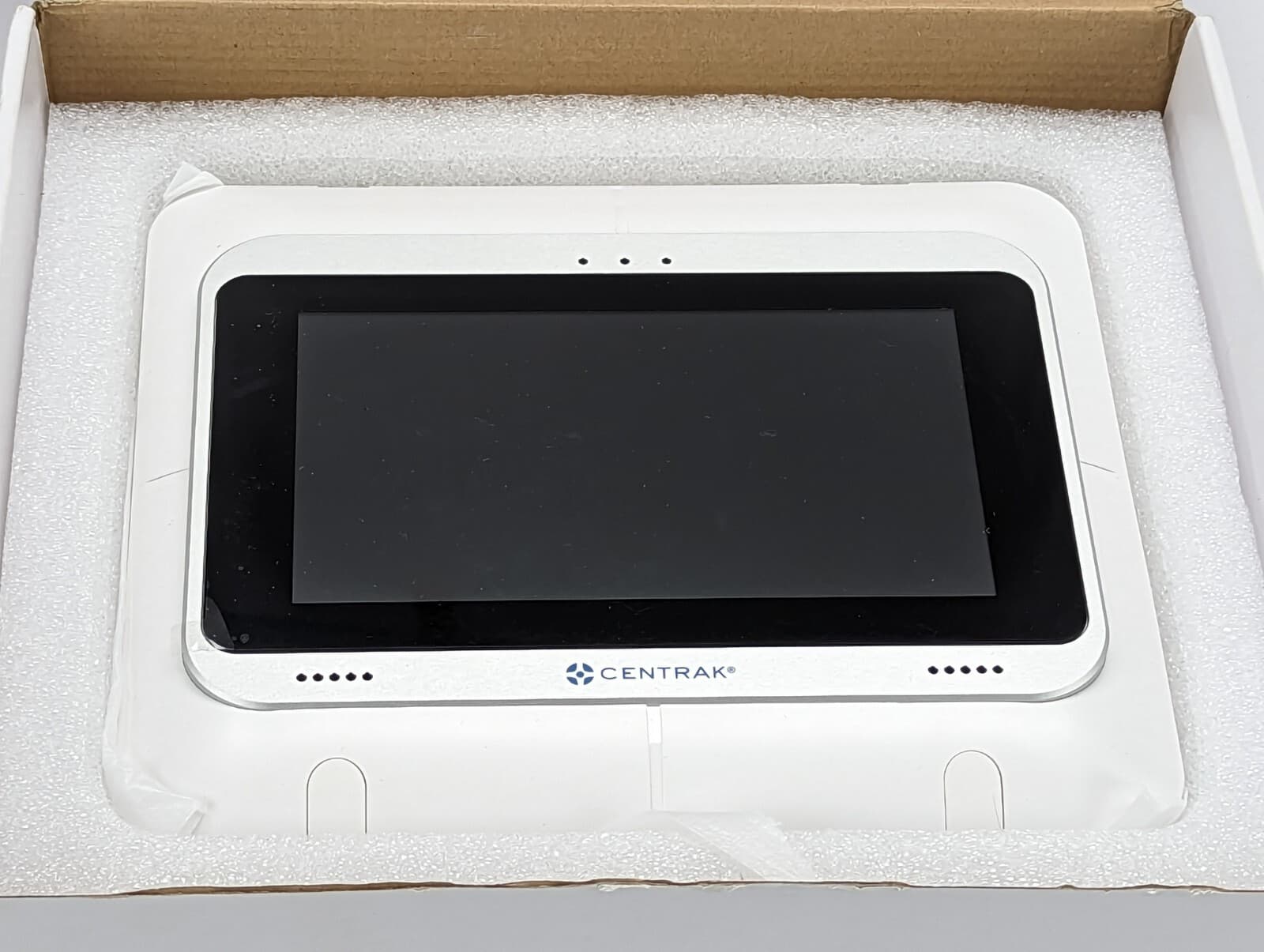 CenTrak Omni 7" Touch Display Panel *NEW* Elpas 5-EDP3-0