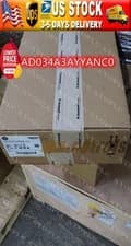 New Allen-Bradley 20AD034A3AYYANC0 Free Shipping