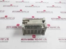 ALLEN-BRADLEY 1762-L40BWA PLC Point Controller Module Micrologix 1200 24VDC