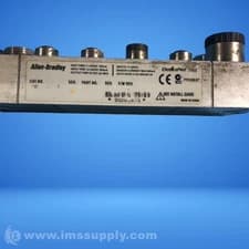 Allen Bradley 1732D-16CFGM12MNÃÂ  USIP