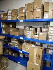 1 piece new 25C-D4P0N114 with 1 year warranty