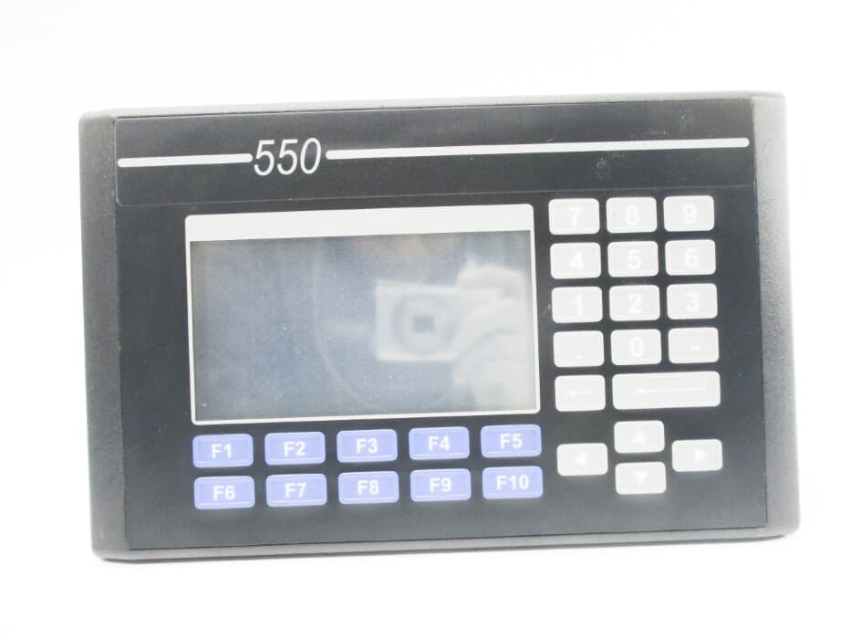 ALLEN BRADLEY 2711-K5A2 SER. B F/W 4.41 NSNP