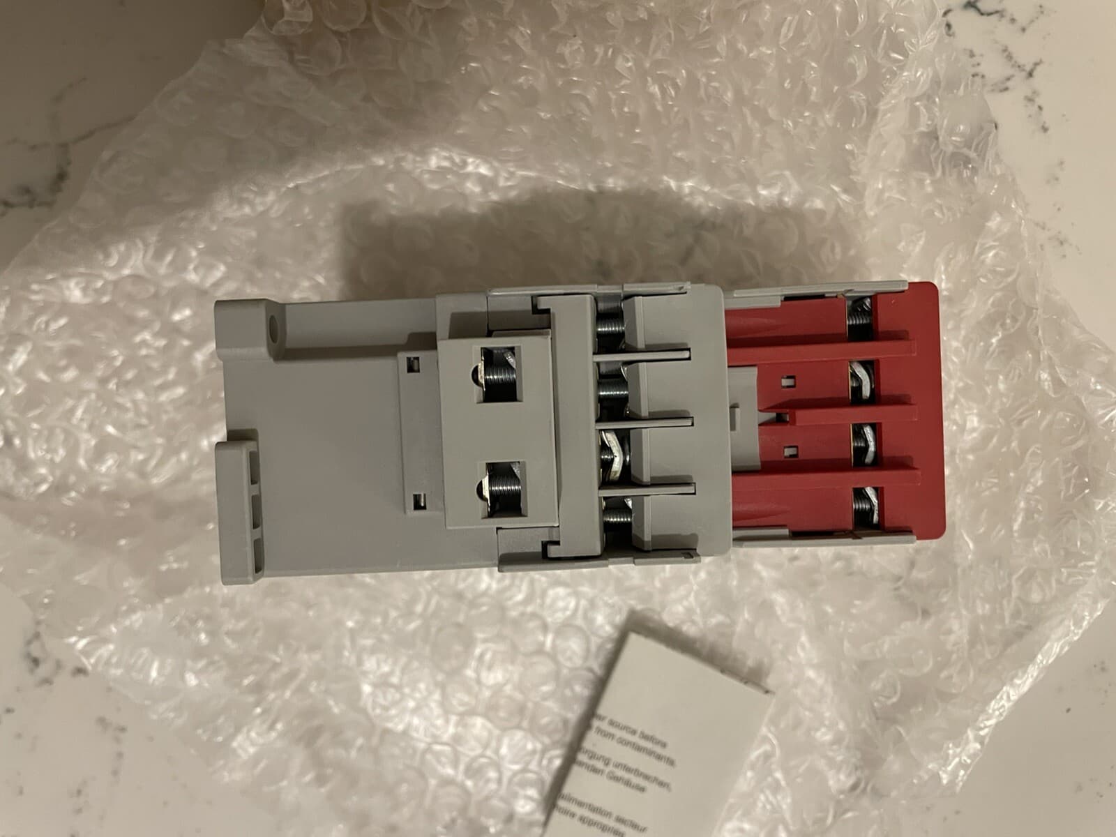 Allen-Bradley Bulletin 700S-CF620EJC  Safety Control Relay