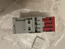 Allen-Bradley Bulletin 700S-CF620EJC  Safety Control Relay