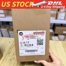 NEW 25CD4P0N114 1PCS Brand New Allen-Bradley 25C-D4P0N114 Fast delivery