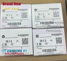 AB 1734-OB8S Ser B 8 Channel Safety Sourcing Output Module 1734OB8S New Sealed