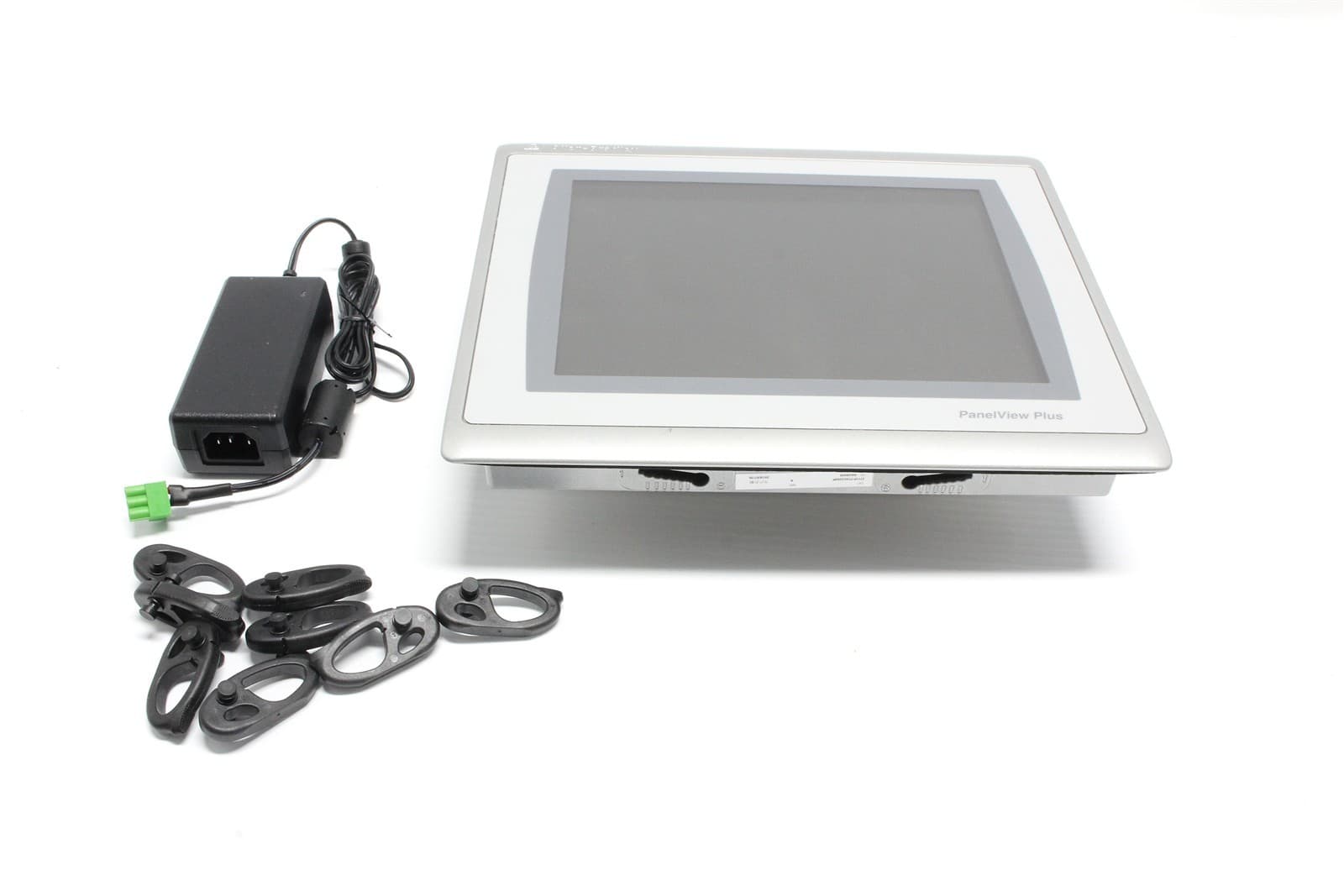 Allen-Bradley Panel View Plus 7 2711P-T10C22D9P