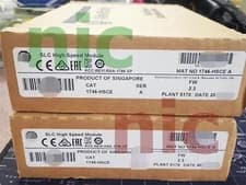 ✅1746-HSCE SLC High Speed Module 1746HSCE🔥Fast transport via DHL🔥✅