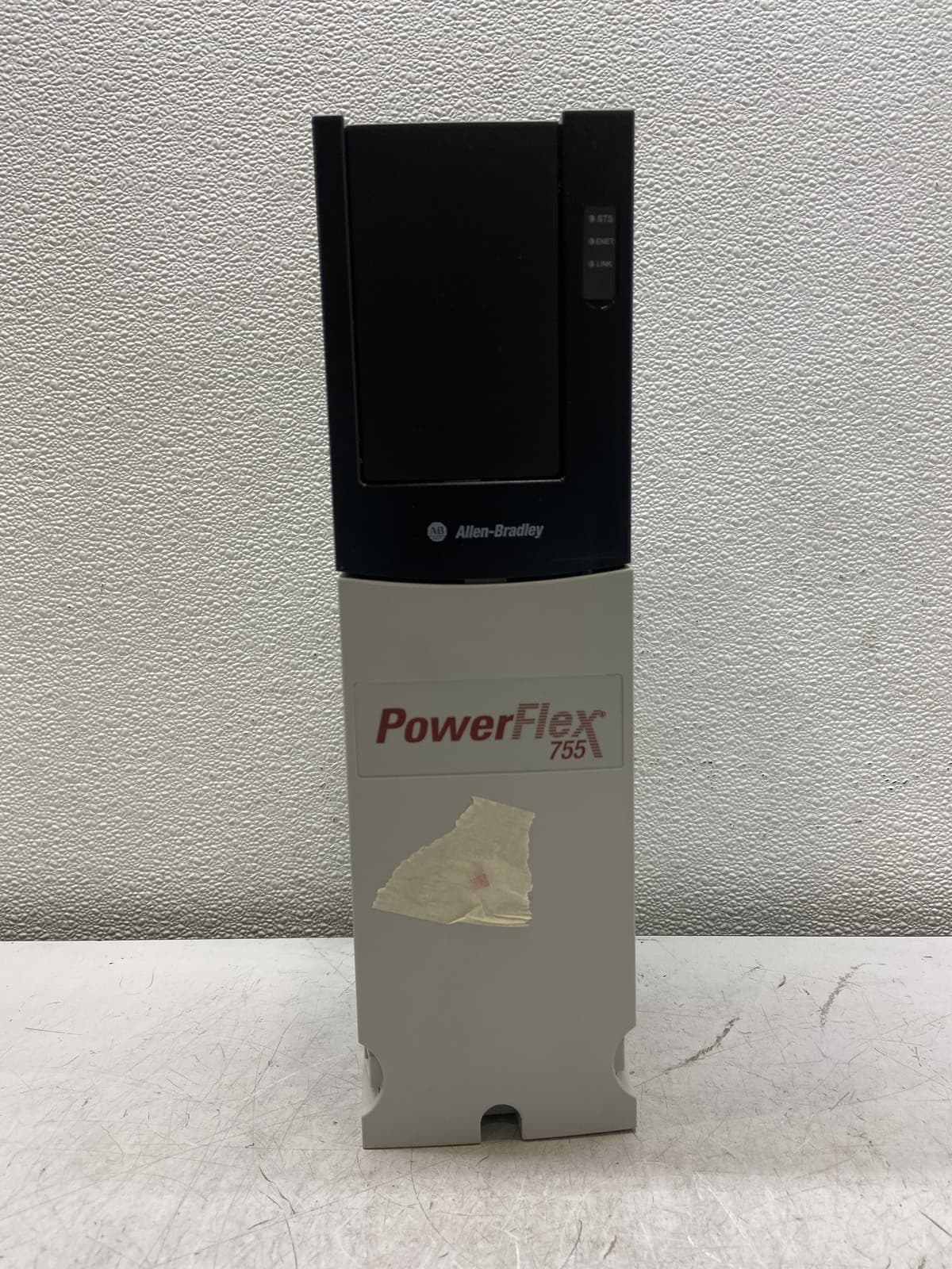 Allen Bradley 20G11RC5P0JA0NNNNN AC Drive PowerFlex 755