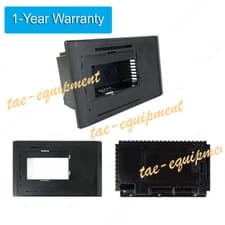 Plastic Cover for AB 2711-K5A2 2711-K5A2L1 Front and Back Case Housing Shell