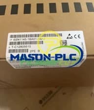 1 pc New Siemens Power Supply Module 6SN1145-1BA01-0BA1 UPS or FedEx