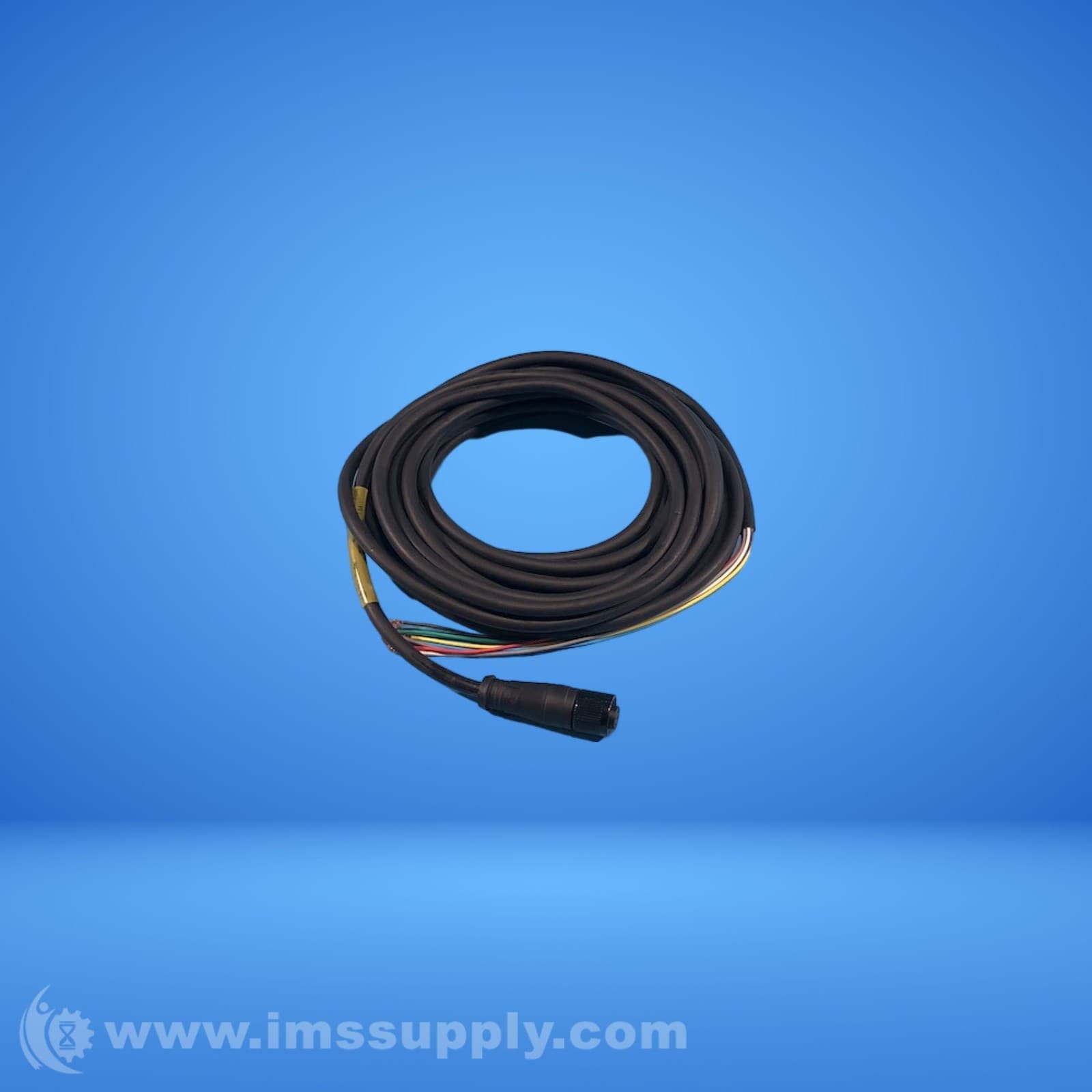 Allen Bradley 889D-F8AC-5 Series A DC Micro Cable FNIP