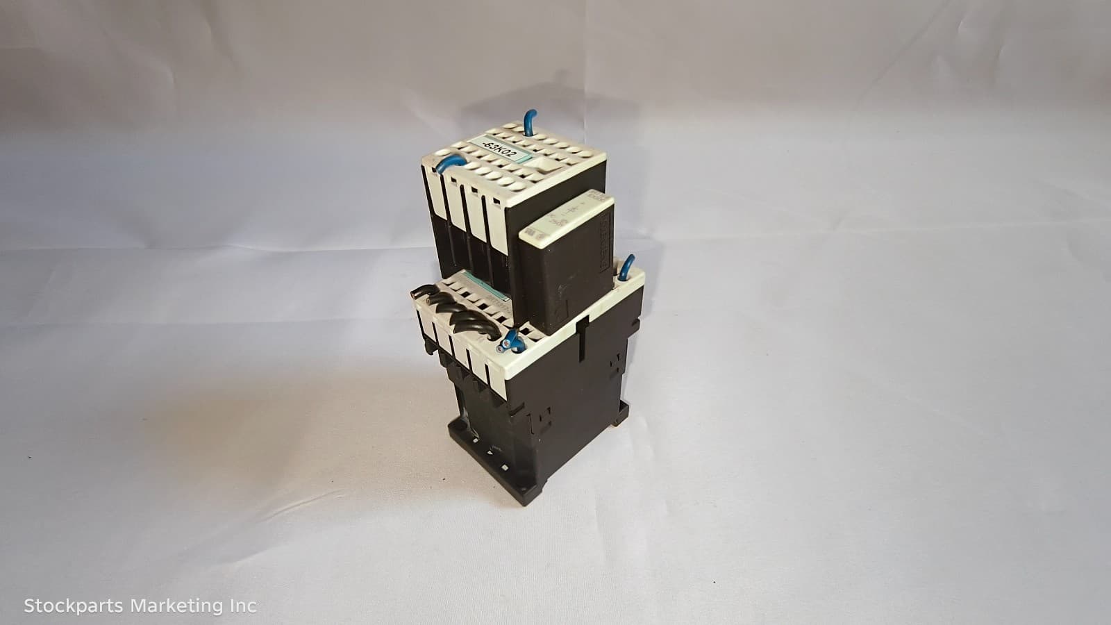 Siemens 3ZX1012-0RH11-1AA1 w/ 3RH1911-2FA22 Contactor Fast Shipping!